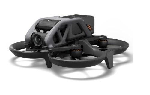 DJI AVATA Explorer Combo