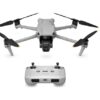 DJI AIR 3 (DJI RC-N2)