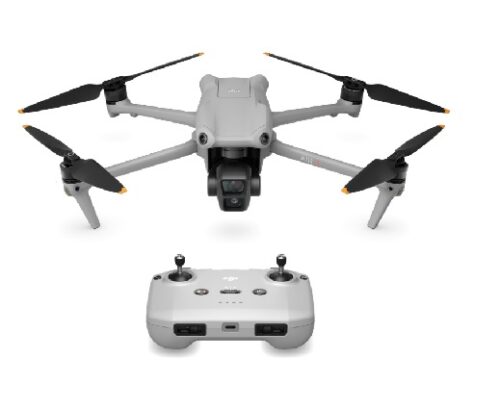 DJI AIR 3 (DJI RC-N2)