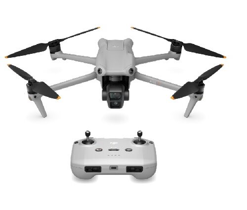 DJI AIR 3 (DJI RC-N2)