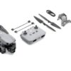 DJI AIR 3 (DJI RC-N2)