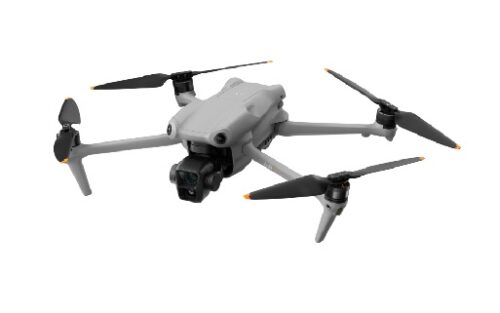 DJI AIR 3 (DJI RC-N2)