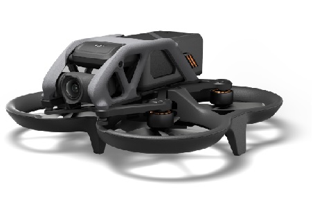 DJI Avata Fly More Combo