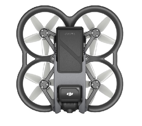 DJI Avata Fly More Combo