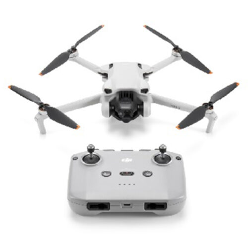 DJI MINI 3