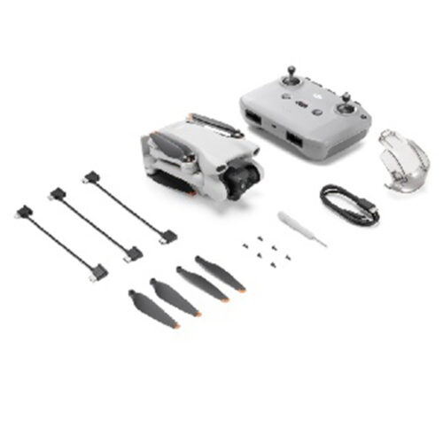 DJI MINI 3